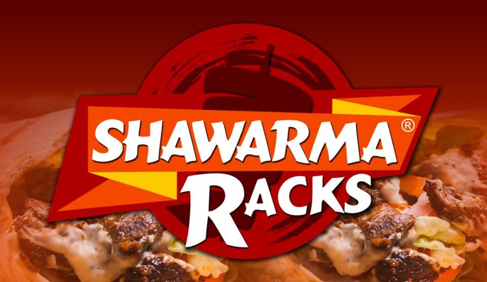 shawarma racks food cart franchise